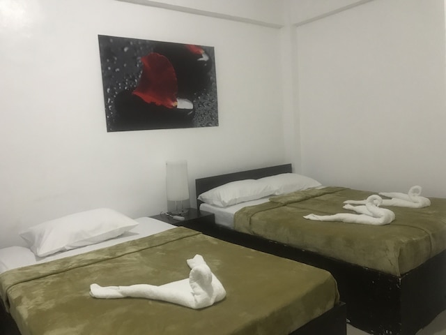 4C's ツーリスト ロッジ