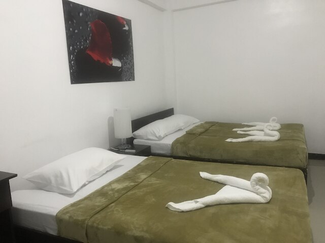 4C's ツーリスト ロッジ