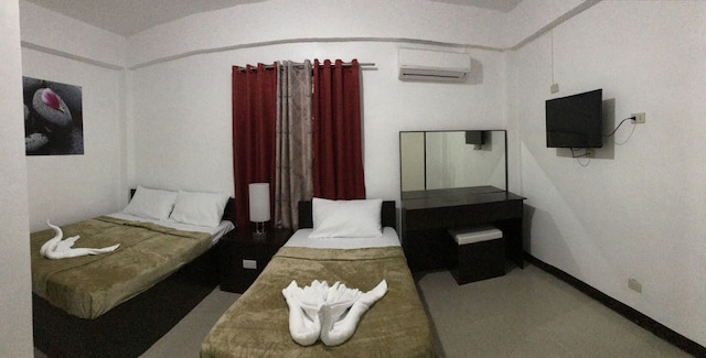 4C's ツーリスト ロッジ