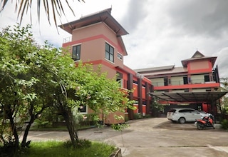 バーン プラソン