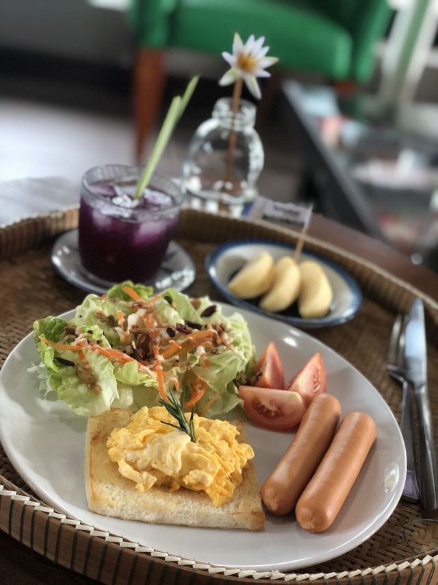 バーン プラソン