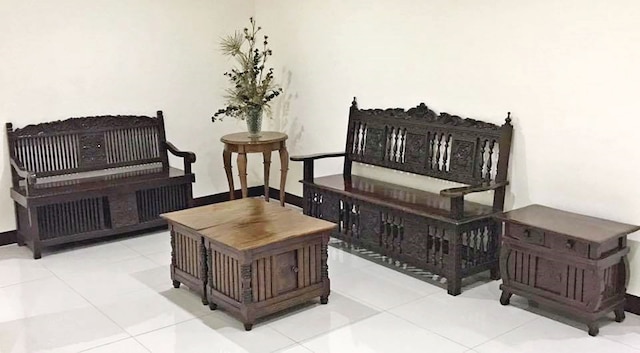 レジデンシアレ ブティック アパートメンツ