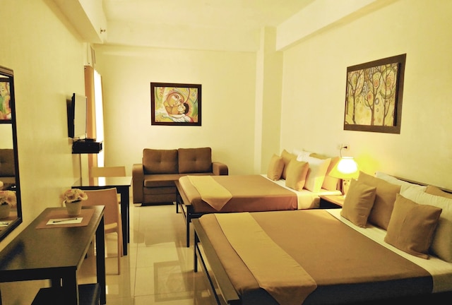 レジデンシアレ ブティック アパートメンツ