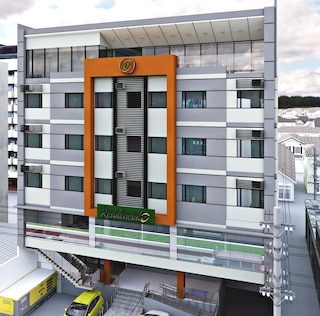 レジデンシアレ ブティック アパートメンツ