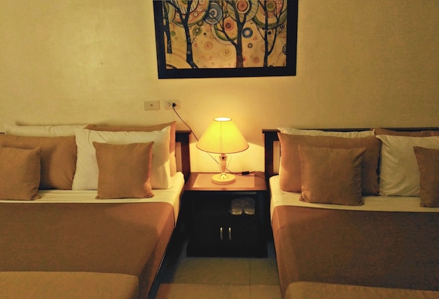 レジデンシアレ ブティック アパートメンツ