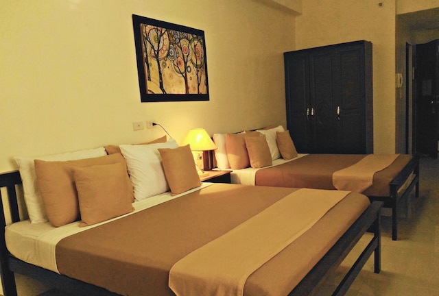 レジデンシアレ ブティック アパートメンツ