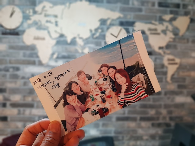 MAMA ゲストハウス海雲台