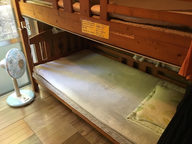 OKINAWA MOTOBU ゲストハウス