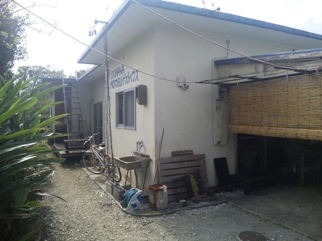 OKINAWA MOTOBU ゲストハウス