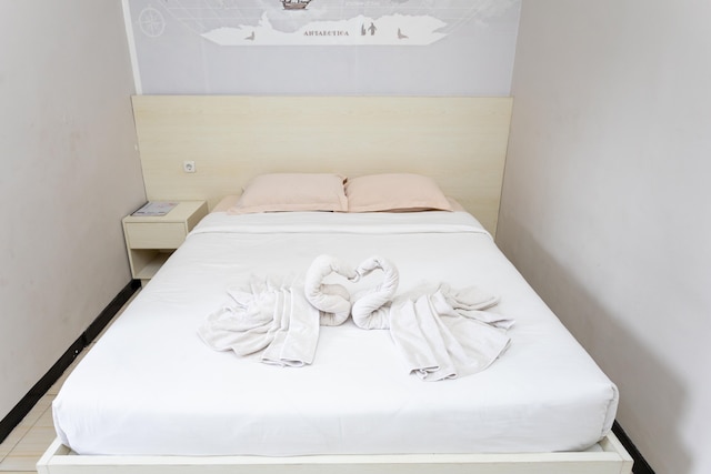 バトゥケ タウン ヴィラ