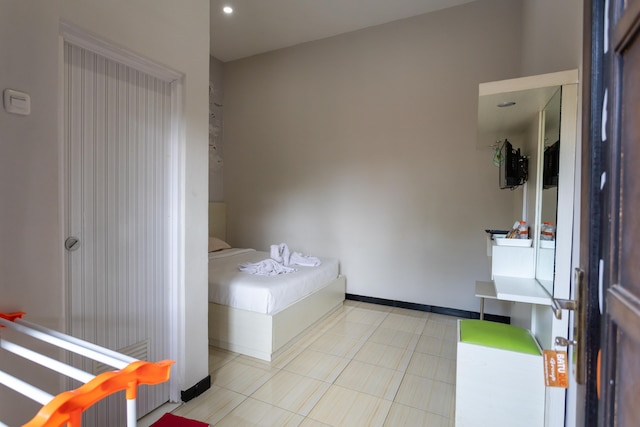 バトゥケ タウン ヴィラ