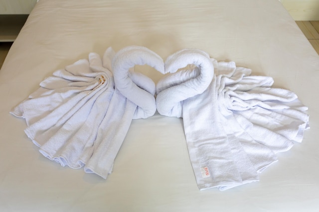 バトゥケ タウン ヴィラ