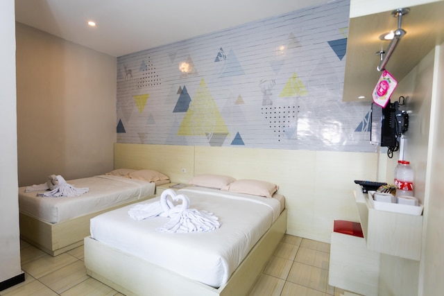 バトゥケ タウン ヴィラ