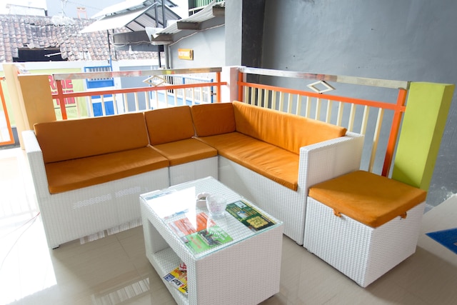 バトゥケ タウン ヴィラ