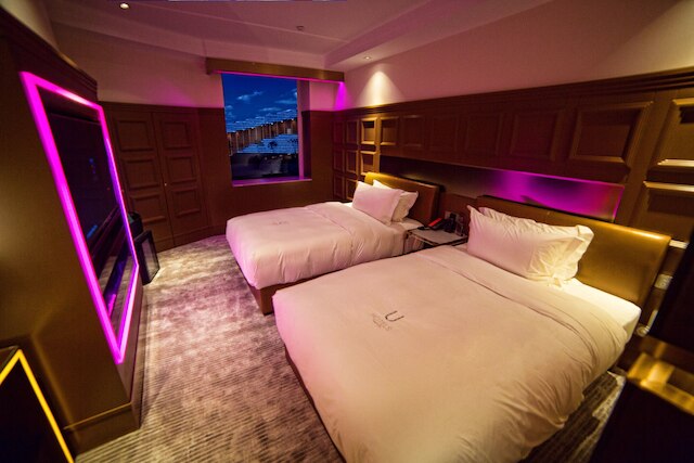 U ホテルズ (U 酒店)