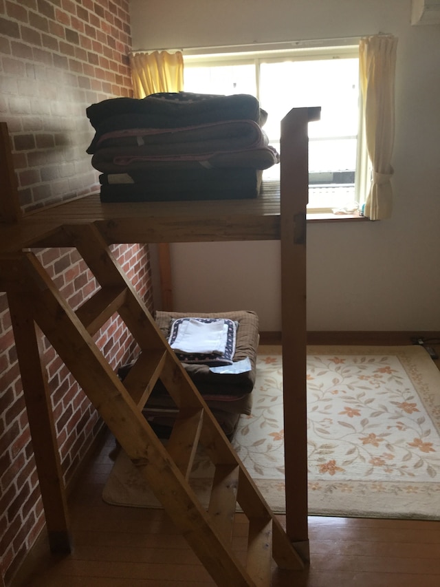 熊本ゲストハウス リトルアジア