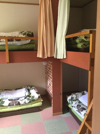 熊本ゲストハウス リトルアジア