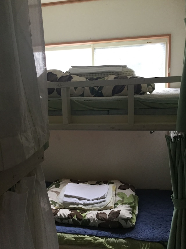 熊本ゲストハウス リトルアジア