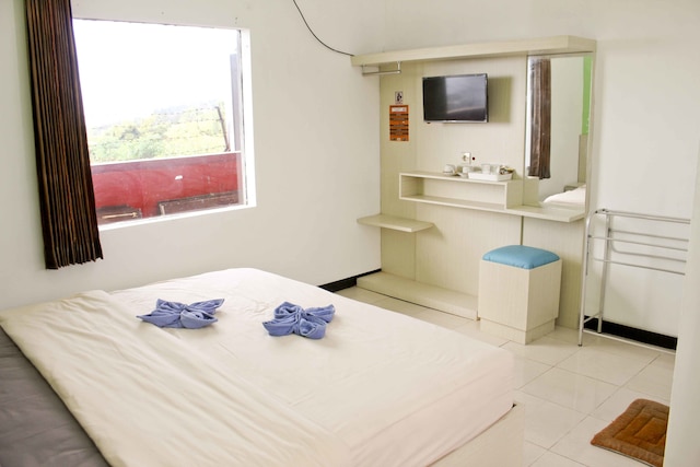 ヴィラ パンデルマン インダー