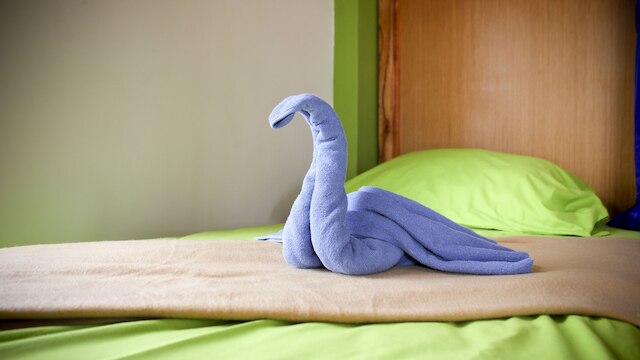 ヴィラ パンデルマン インダー