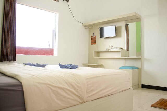 ヴィラ パンデルマン インダー