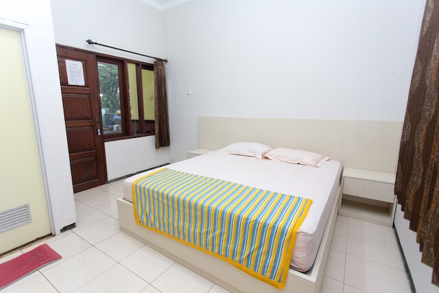 ヴィラ パンデルマン インダー