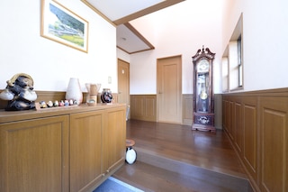 フルハウス君子