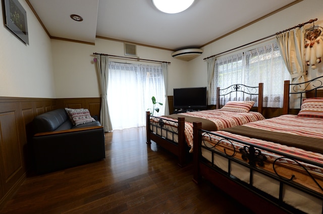 フルハウス君子