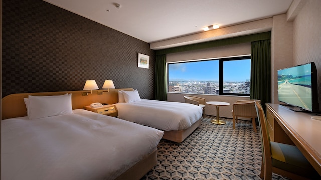 名鉄小牧ホテル