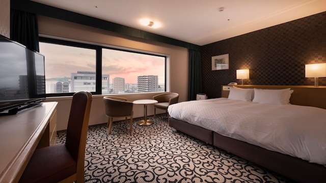 名鉄小牧ホテル