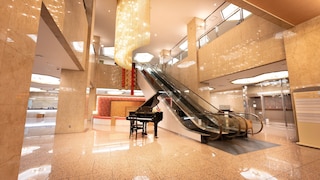 名鉄小牧ホテル