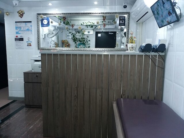 トムズ ゲストハウス