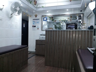 トムズ ゲストハウス