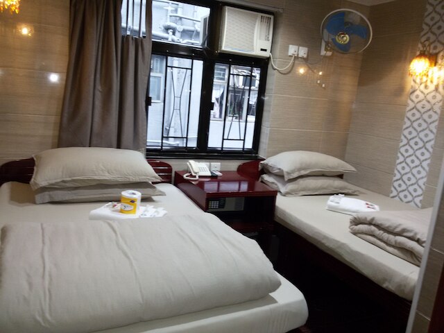 アーシアナ ホテル (阿斯阿納酒店)