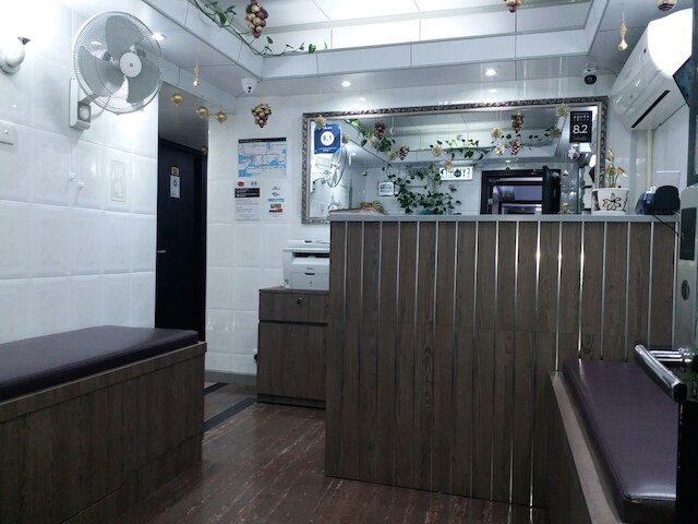 アーシアナ ホテル (阿斯阿納酒店)