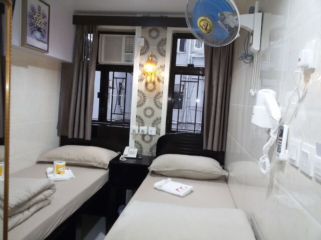 アーシアナ ホテル (阿斯阿納酒店)