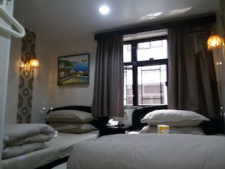 アーシアナ ホテル (阿斯阿納酒店)