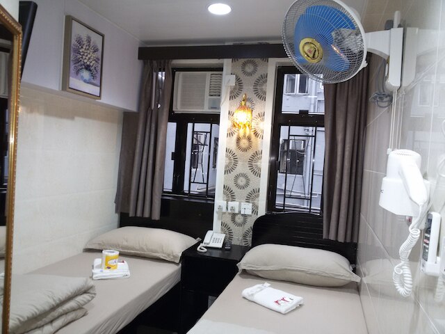 アーシアナ ホテル (阿斯阿納酒店)