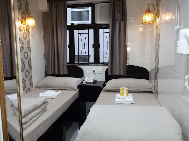 アーシアナ ホテル (阿斯阿納酒店)