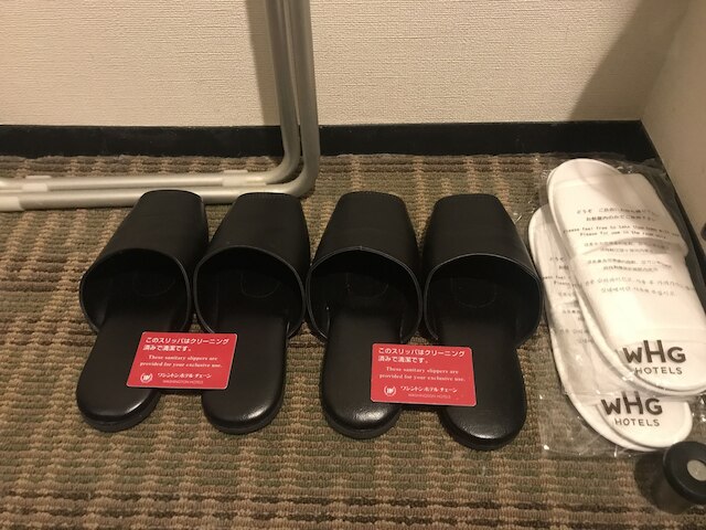 郡山ワシントンホテル