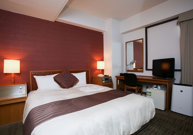 郡山ワシントンホテル