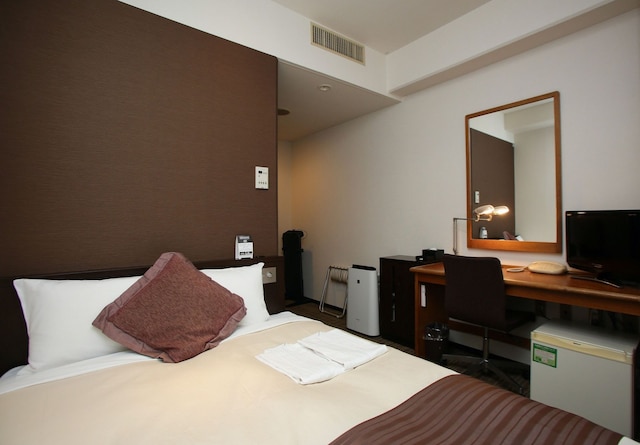 郡山ワシントンホテル