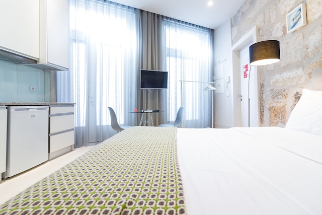 オポルト ニア アパートメンツ