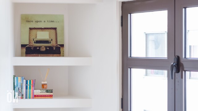 オポルト ニア アパートメンツ