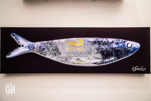 オポルト ニア アパートメンツ