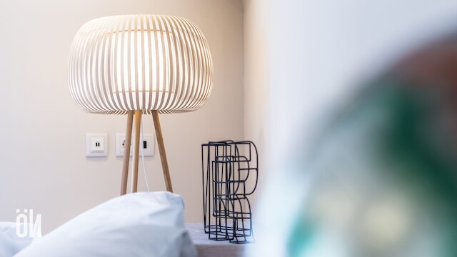 オポルト ニア アパートメンツ