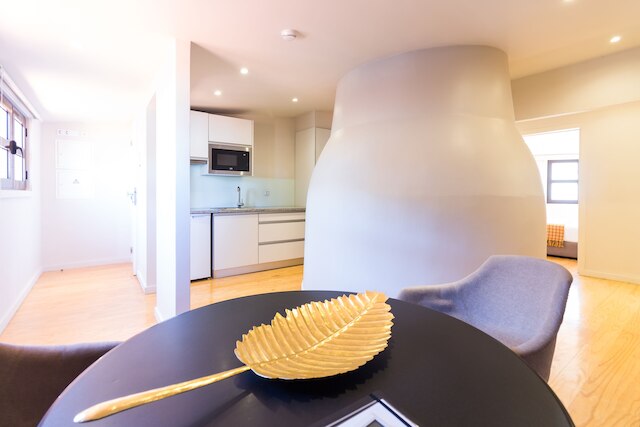 オポルト ニア アパートメンツ