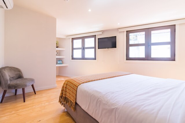 オポルト ニア アパートメンツ