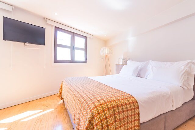 オポルト ニア アパートメンツ