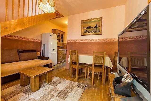 アパルトマン ビシュニー